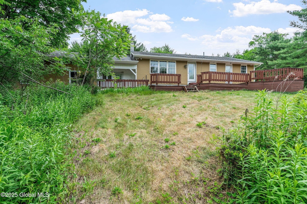 1927 Berne Altamont Rd, Altamont, NY 12009 - photo 1