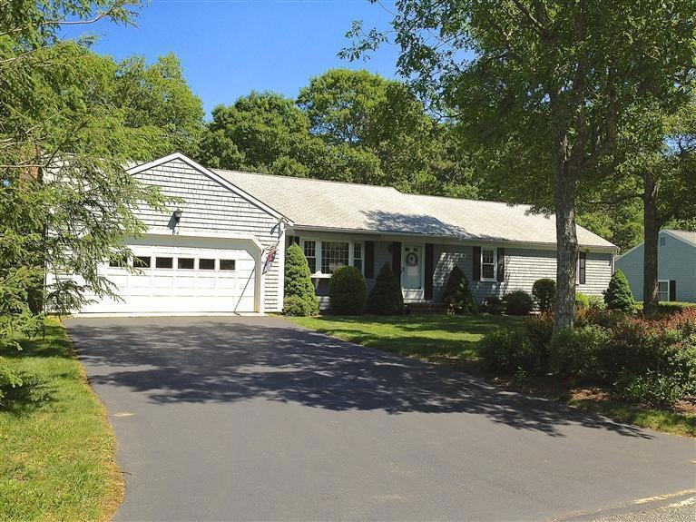 54 Ansel Howland Rd, Centerville, MA 02632 - photo 1