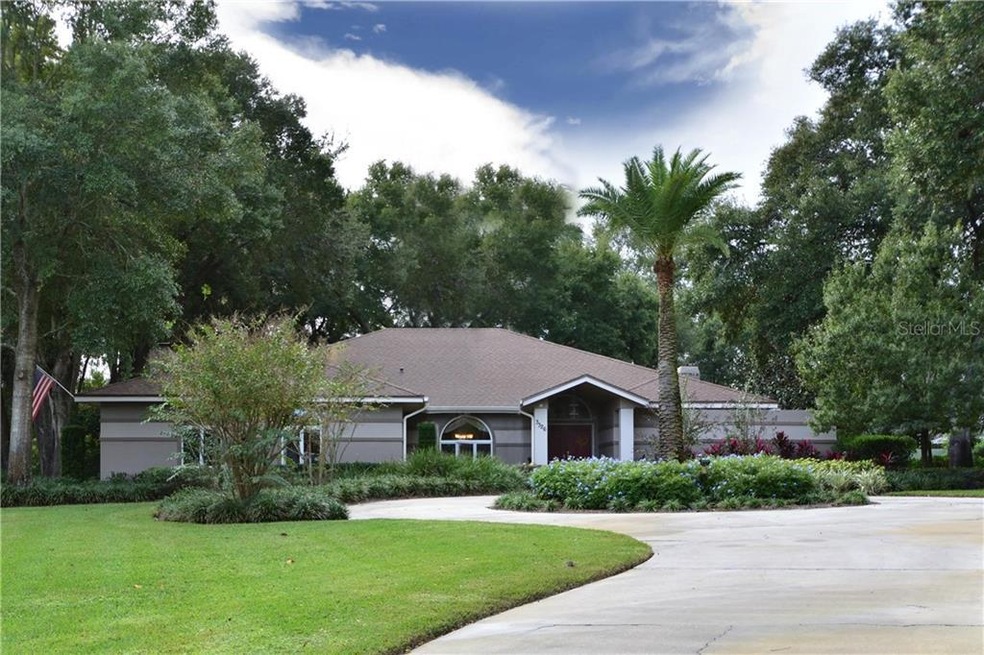 Over 1 acre of level land and privacy