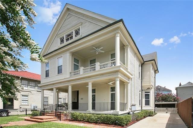 5215 Prytania St unit A, New Orleans, LA 70115 - photo 1