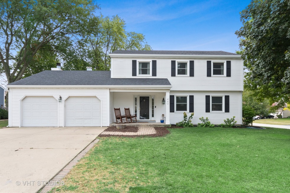 440 Churchill Ct, Batavia, IL 60510 - photo 1