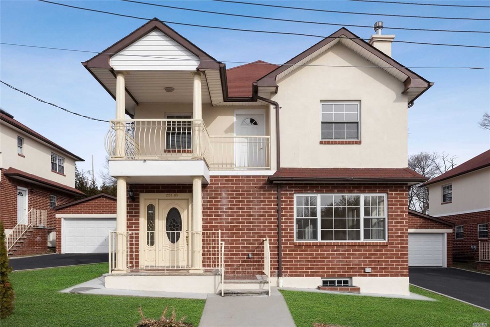 223-09 Mia Dr, Flushing, NY 11361 - photo 1