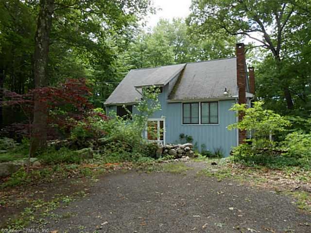 882 Moose Hill Rd, Guilford, CT 06437 - photo 1