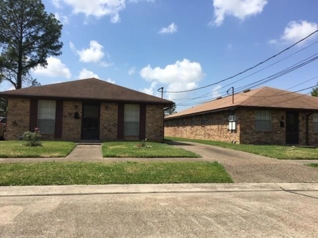 708 Carnation Ave, Metairie, LA 70001 - photo 1