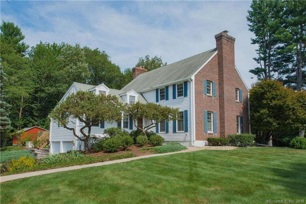 Welcome home to this beautifully maintained home t