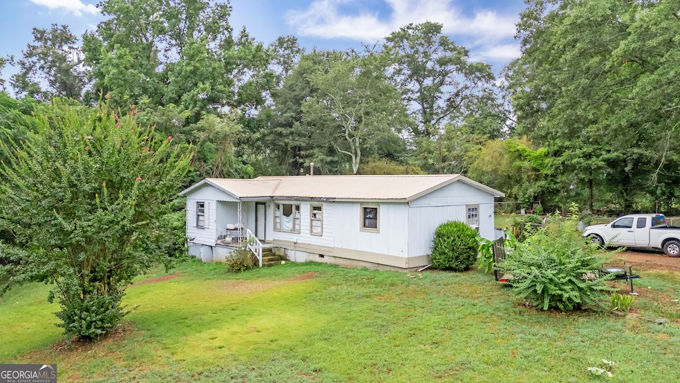 37 Carruth Rd, Jefferson, GA 30549 - photo 1