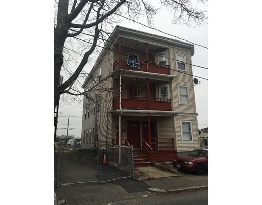 88 Denton St, Brockton, MA 02301 - photo 1