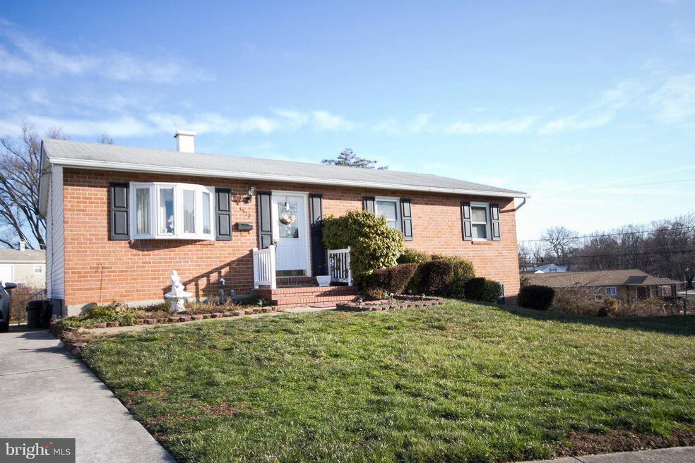 3510 Losrac Ct, Parkville, MD 21234 - photo 1