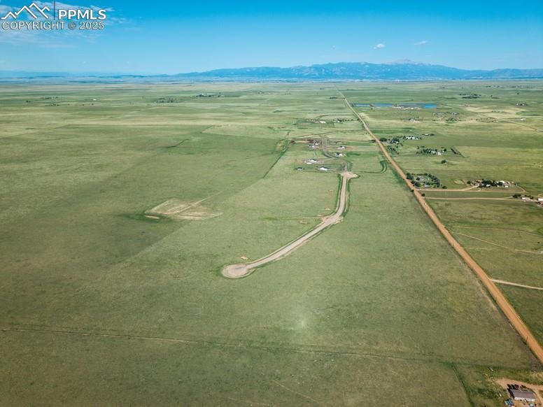 NEW LOTS AT SILVERADO RANCH!