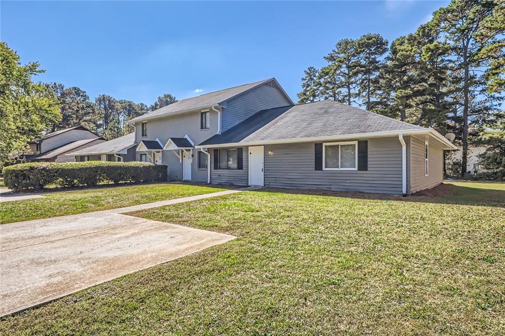 Great investment opportunity in Conyers!