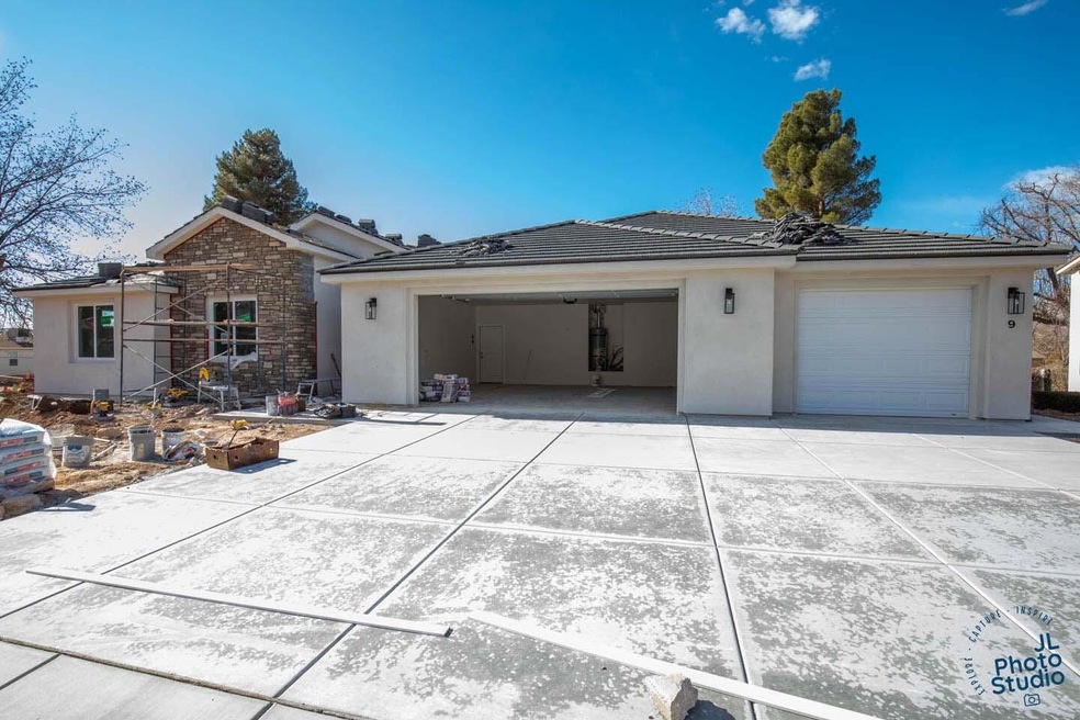 1- Front of Home