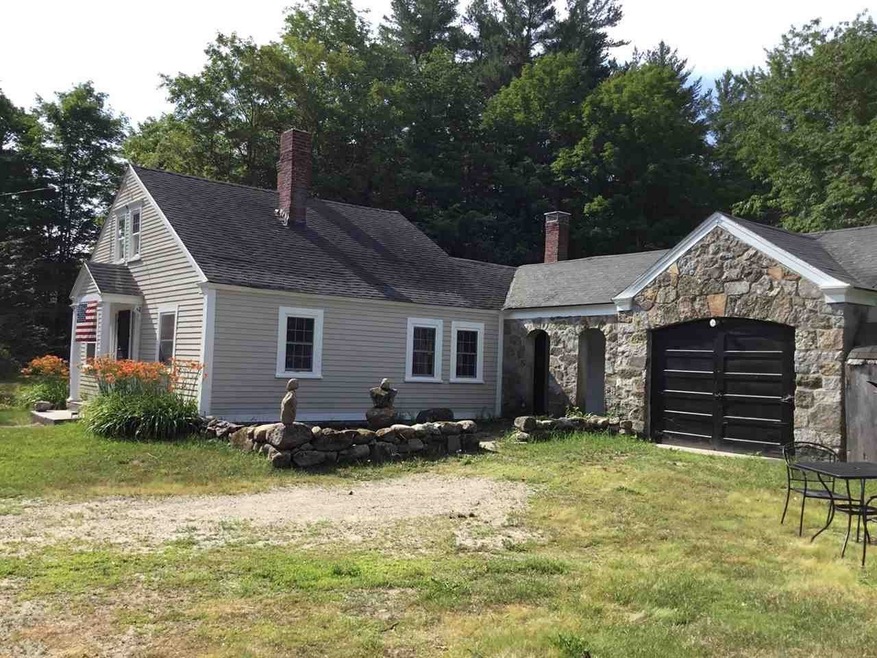 528 2nd New Hampshire Turnpike N, Francestown, NH 03043 - photo 1