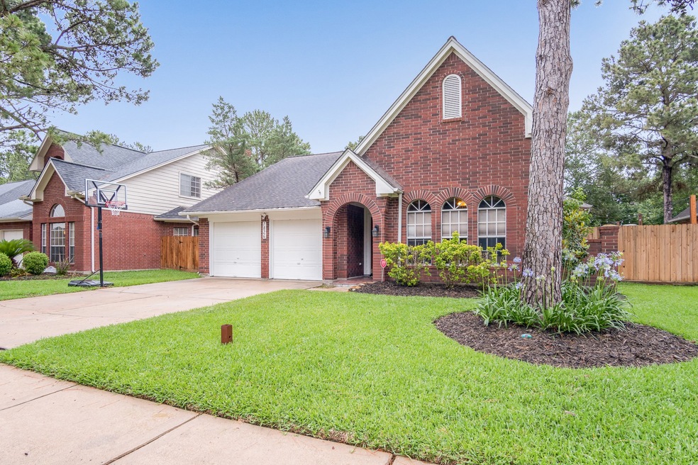 7826 Highland Farms Rd, Houston, TX 77095 - photo 1