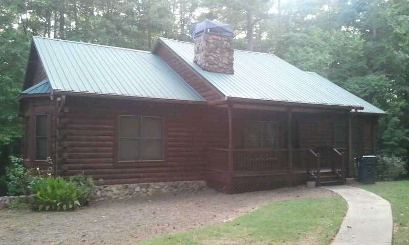 8106 S Pine Cone Dr, Villa Rica, GA 30180 - photo 1