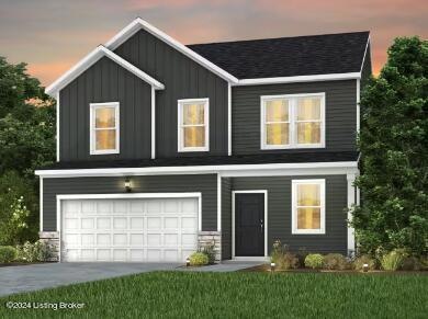 8404 Fairmount Rd, Louisville, KY 40291 - photo 1