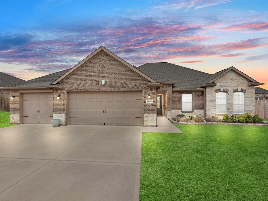 18798 Wichita Trail, Magnolia, TX 77355 - photo 1