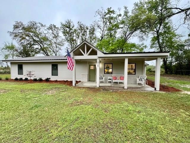 416 New St, Climax, GA 39834 - photo 1