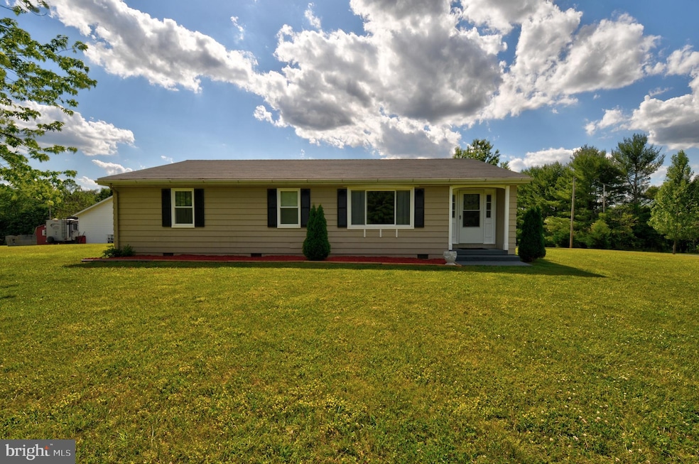 167 Leslie Ln, Berryville, VA 22611 - photo 1