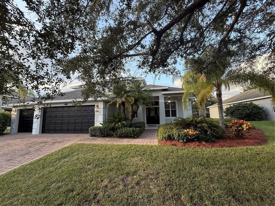 932 Classic View Dr, Auburndale, FL 33823 - photo 1