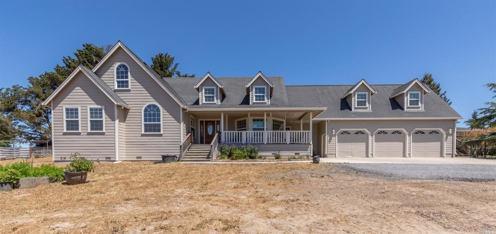 5100 Volkerts Rd, Sebastopol, CA 95472 - photo 1