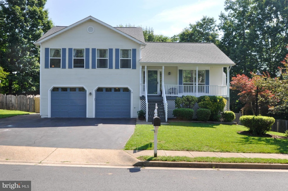 73 Dorothy Ln, Stafford, VA 22554 - photo 1