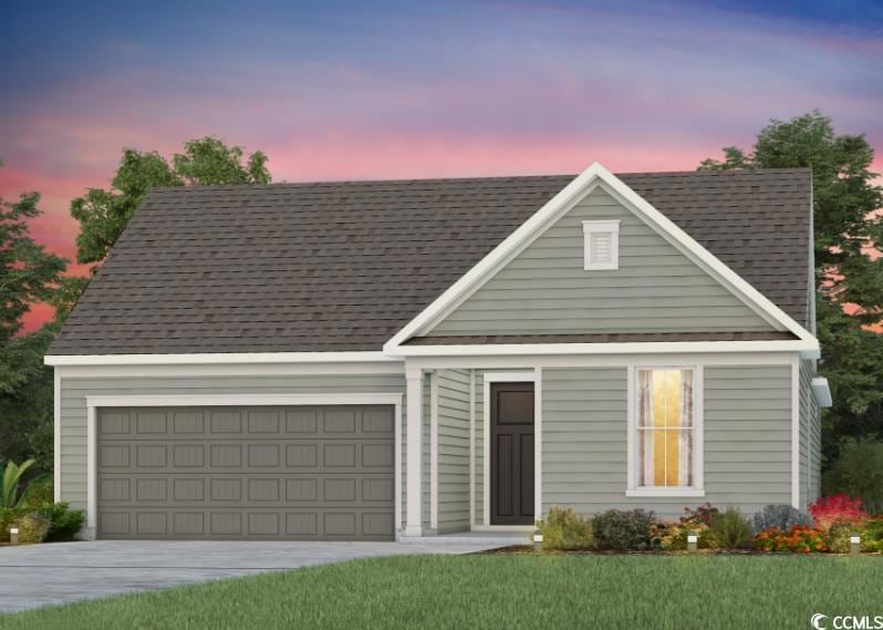 2438 Spring Rise Dr unit Phase 2 Lot 186, Longs, SC 29568 - photo 1
