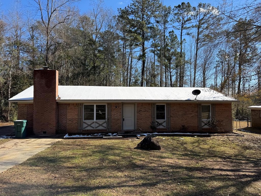 795 Pump Station Rd, Eufaula, AL 36027 - photo 1