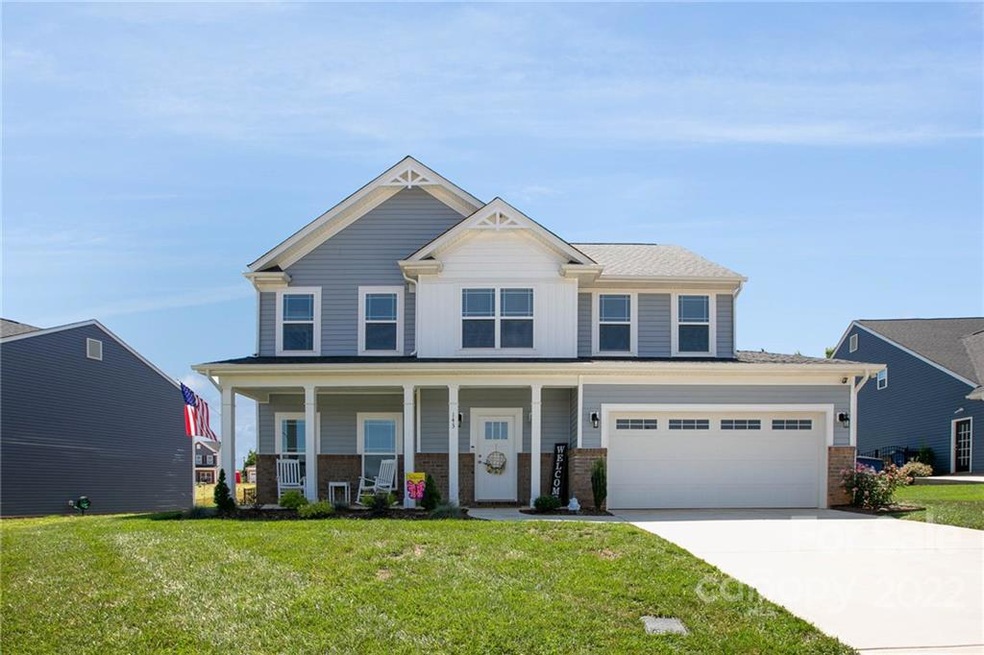 143 Fleming Dr, Statesville, NC 28677 - photo 1