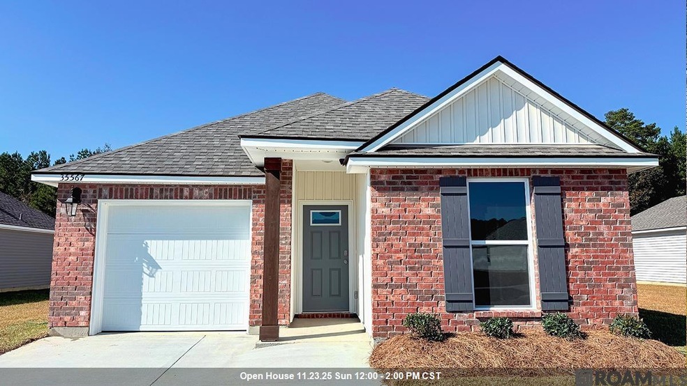 35567 Forest Manor Ave, Denham Springs, LA 70706 - photo 1