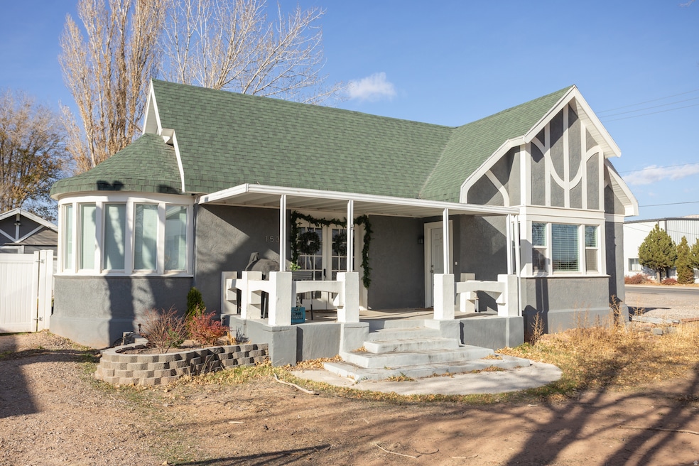 153 W 800 S, Richfield, UT 84701 - photo 1