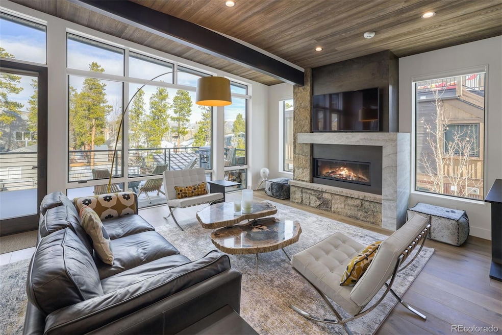 212 Frisco Aly, Frisco, CO 80443 - photo 1