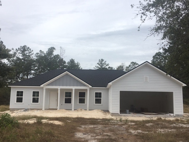 183 Scenic Stream Cir, Crawfordville, FL 32327 - photo 1