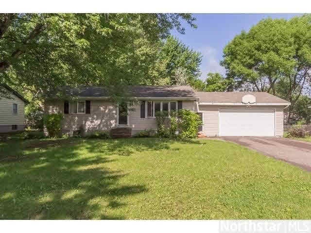 9863 Balsam Ln N, Maple Grove, MN 55369 - photo 1