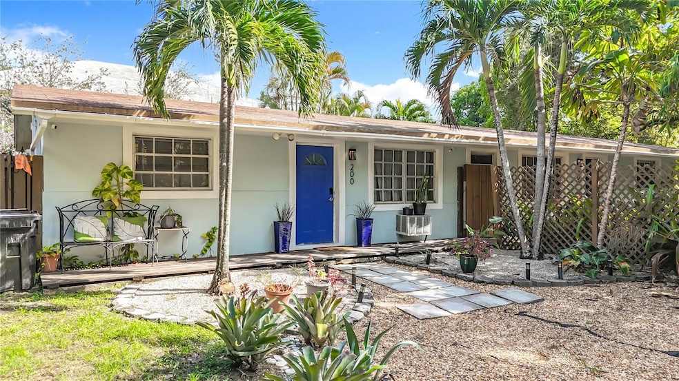 200 SW 9th Ave unit 1-2, Fort Lauderdale, FL 33312 - photo 1