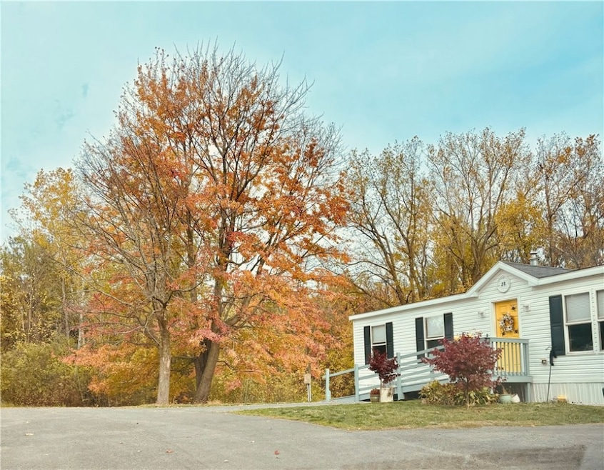 5651 van Lare Lot #28 Rd, Sodus, NY 14589 - photo 1