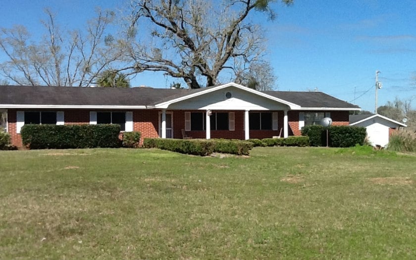 3833 NE County Road 238, Lake Butler, FL 32054 - photo 1