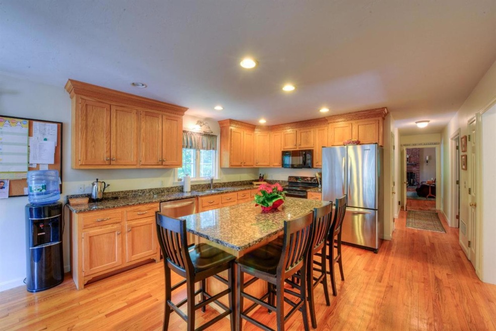 5 Coach Ln, Sandwich, MA 02563 - photo 1