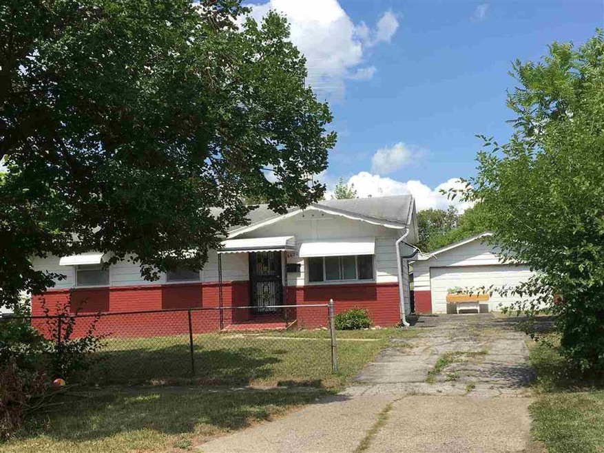 6622 Daryll Dr, Flint, MI 48505 - photo 1