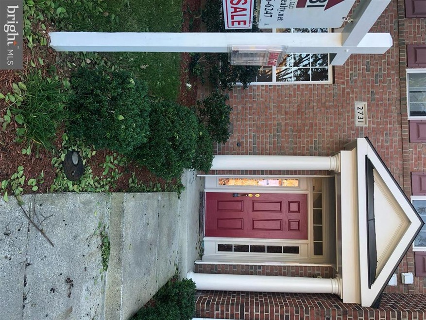 2731 Celestial Dr, Woodbridge, VA 22191 - photo 1