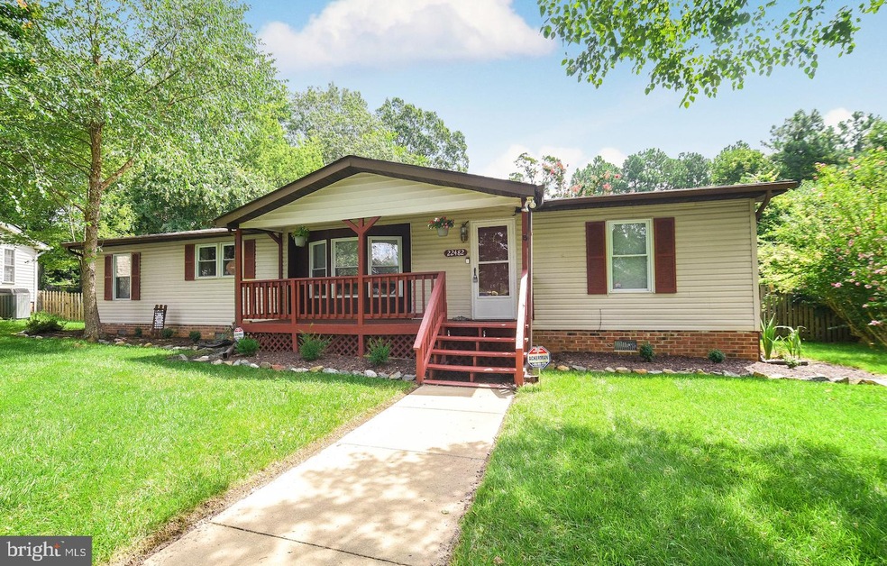 22482 Cornwall Dr, California, MD 20619 - photo 1