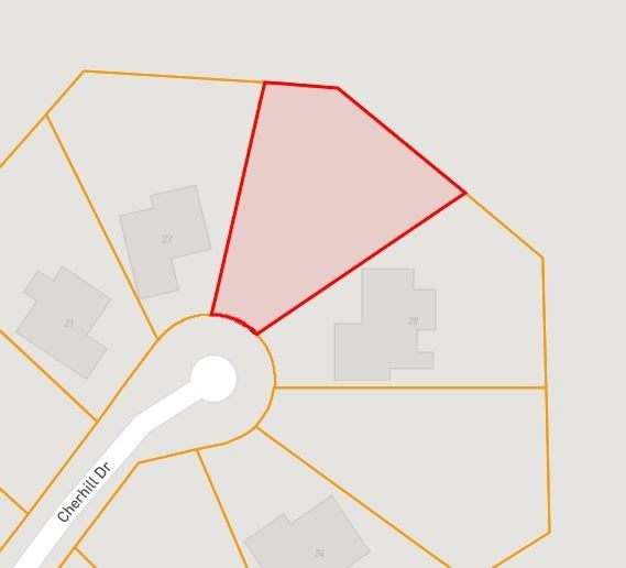 0 Cherhill Dr, Bella Vista, AR 72714 - photo 1