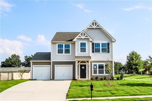 104 Jobe Dr, Statesville, NC 28677 - photo 1