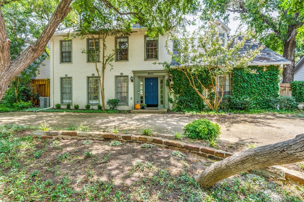 9022 Summer Glen Ln, Dallas, TX 75243 - photo 1