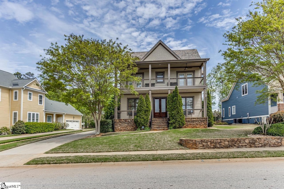 300 N Kensington Rd, Greenville, SC 29617 - photo 1