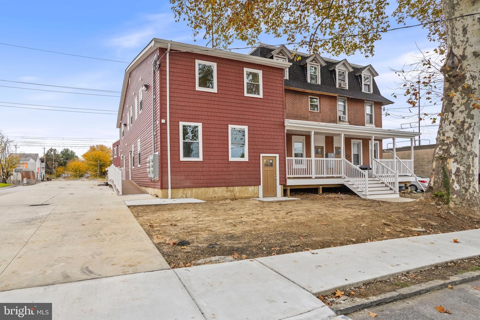 819 11th Ave unit A, Prospect Park, PA 19076 - photo 1