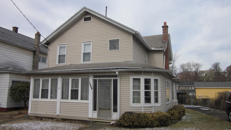 1805 Ross Ave, Scranton, PA 18509 - photo 1