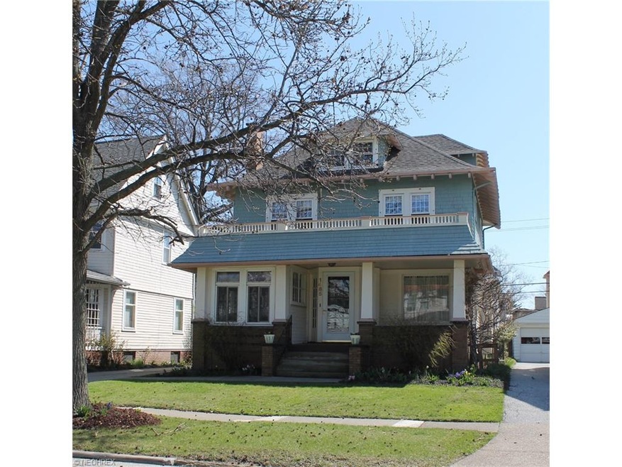 Welcome to 1485 Marlowe.