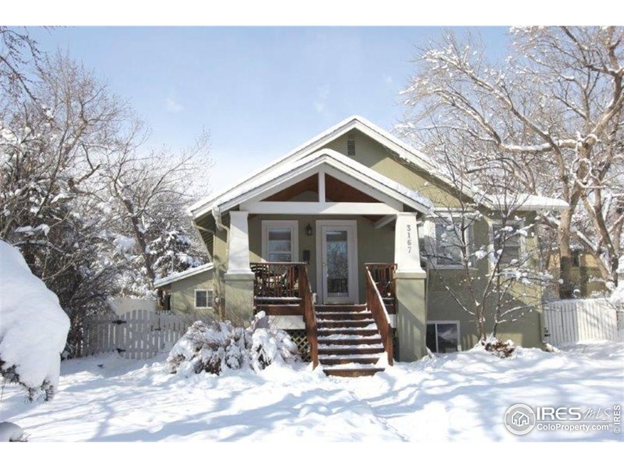 3167 11th St, Boulder, CO 80304 - photo 1