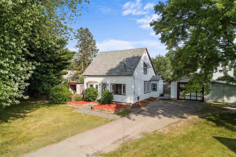 57 Cliff St, Manchester, NH 03103 - photo 1