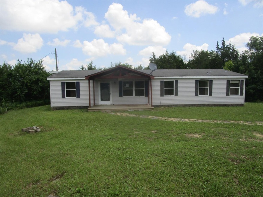 4015 Bohon Rd, Harrodsburg, KY 40330 - photo 1